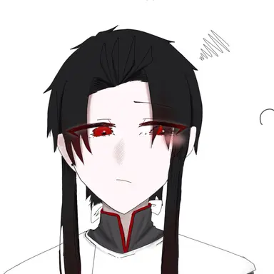 Profile image of 朱雀