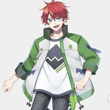 Profile image of じゃぱぱ