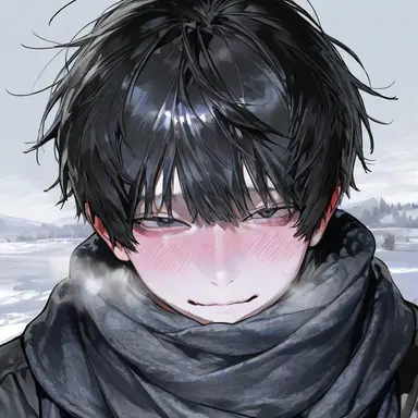 Profile image of Yukito
