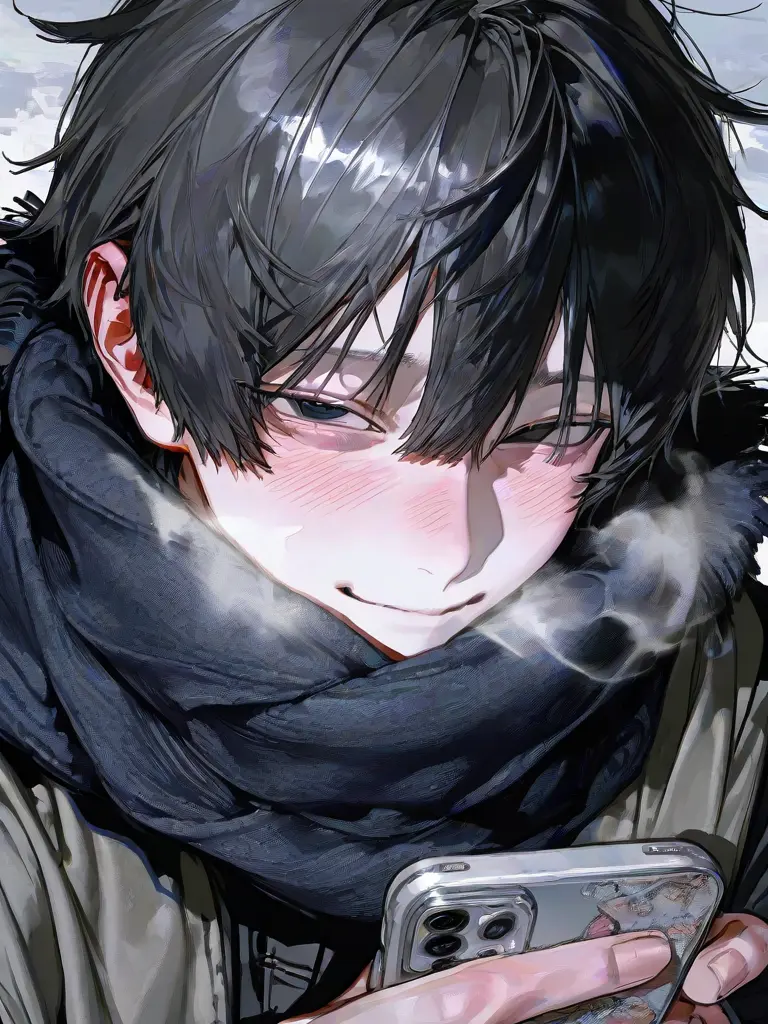 0_sakana.1619의 Waiting for Spring