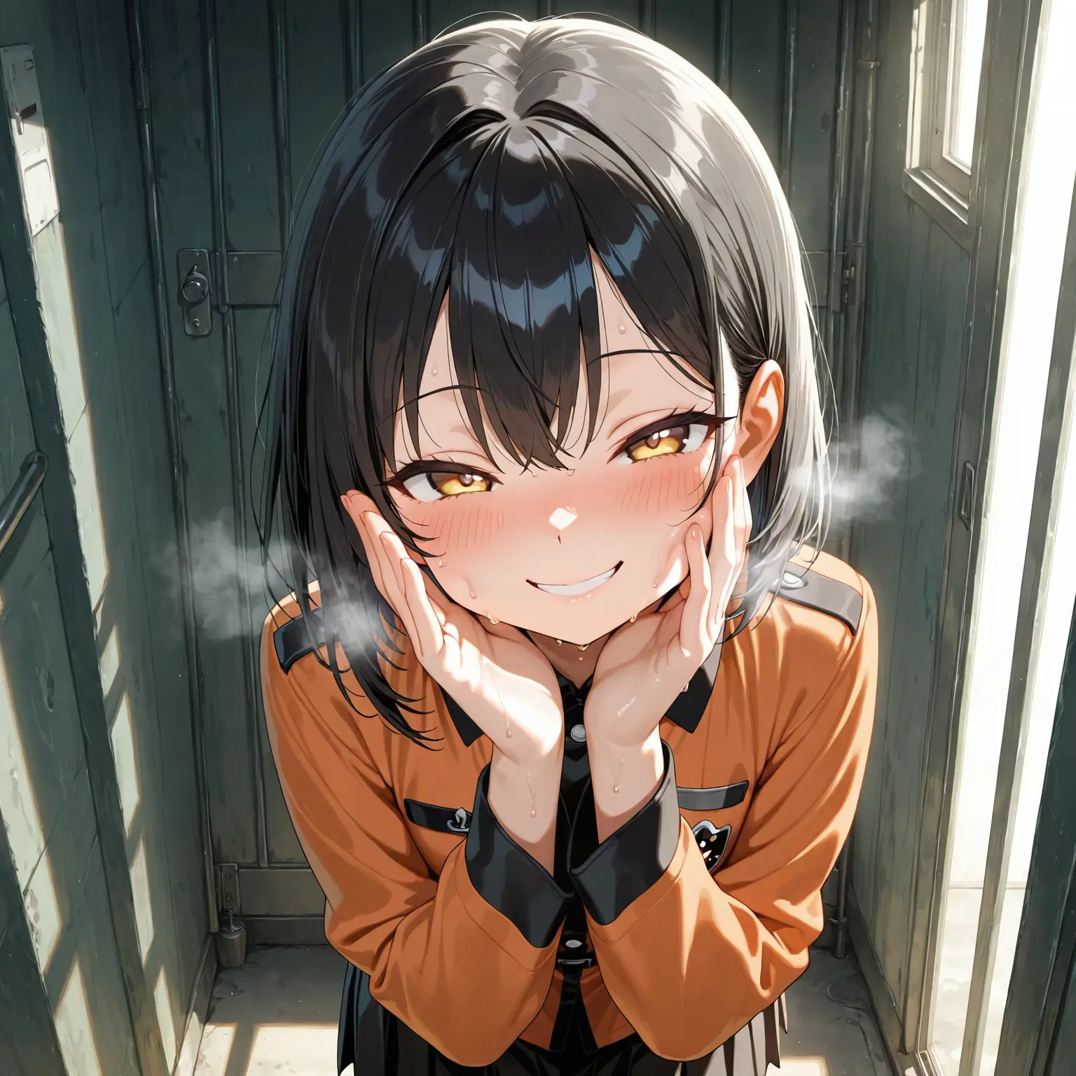 _bababa3739의 少女懲役999年