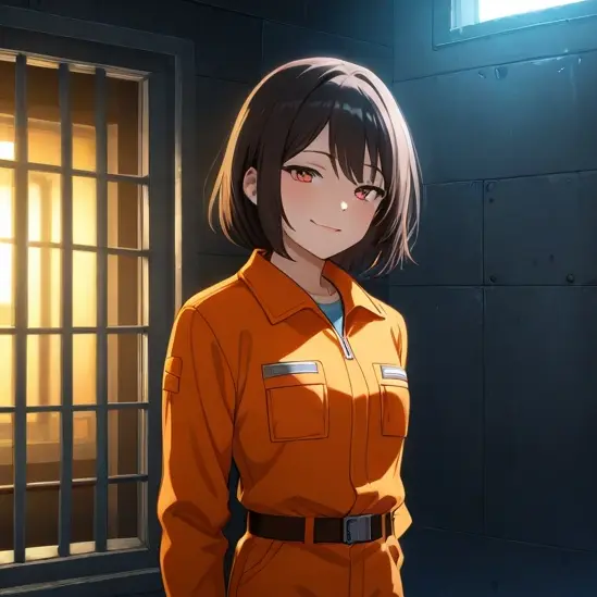_bababa3739의 少女懲役999年