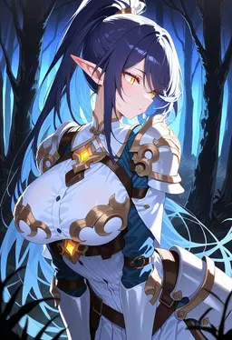 Profile image of 아수르