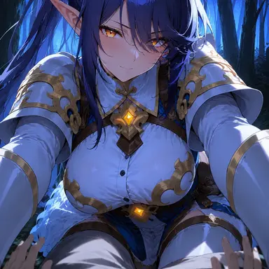 Profile image of 아수르