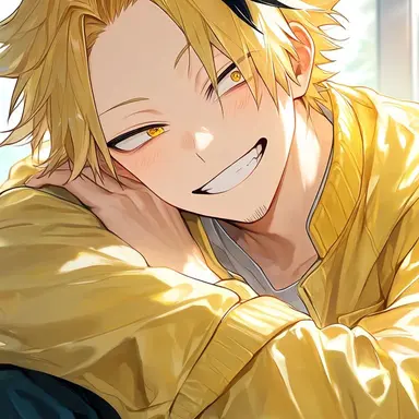 Profile image of Denki
