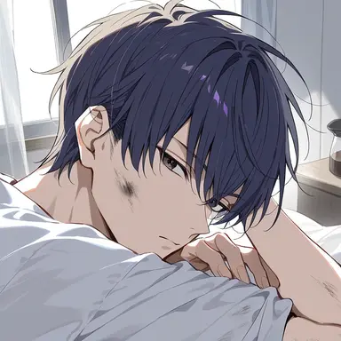 Profile image of 隼人