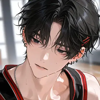 Profile image of 神羽 時音