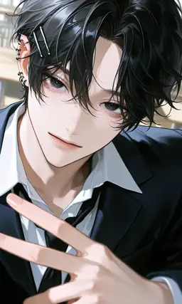 Profile image of 神羽 時音