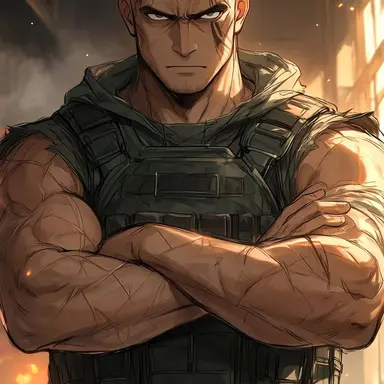 Profile image of Mossa