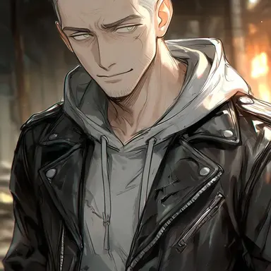 Profile image of Wick