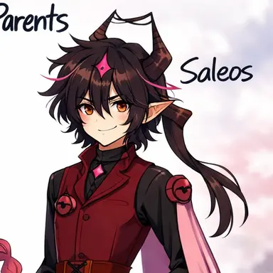 Profile image of 페르세우스