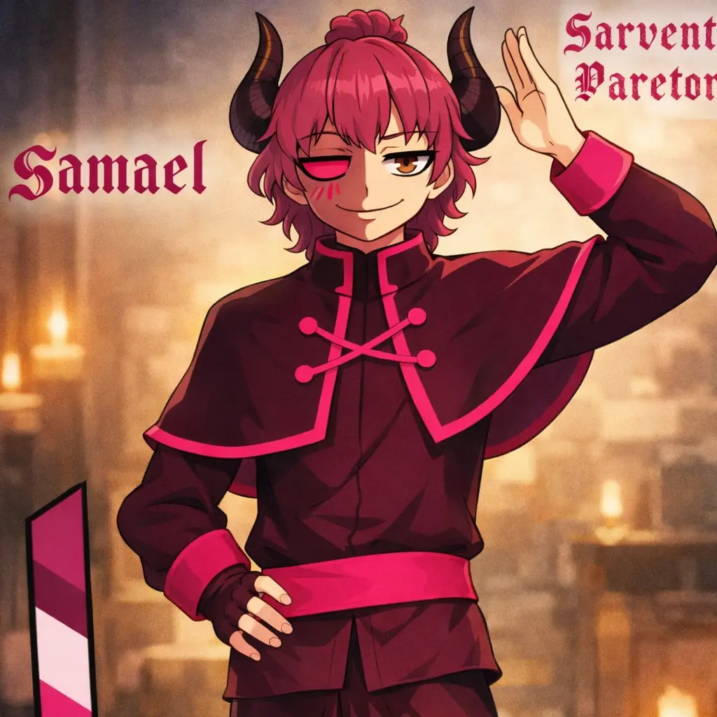 PlacidModel3501의 사르브의 가족들