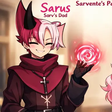 Profile image of 사르반