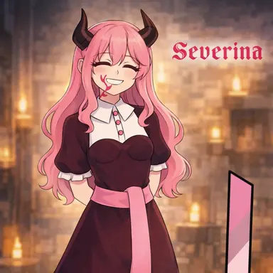 Profile image of 세베리나