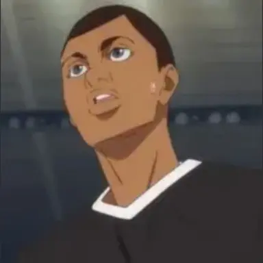 Profile image of 尾白アラン