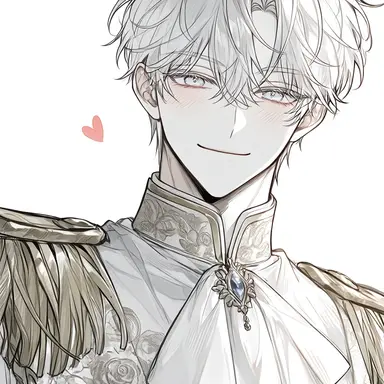 Profile image of Prince Luis