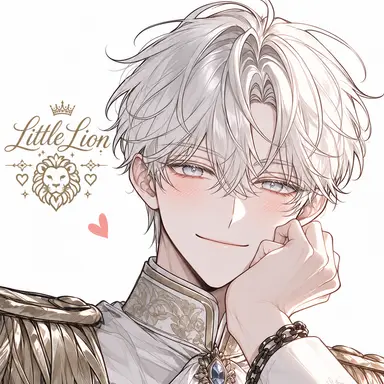 Profile image of Prince Lewis