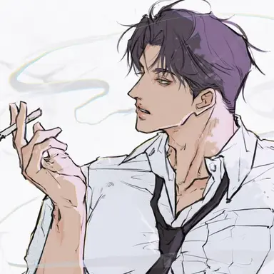 Profile image of Jett Hamilton