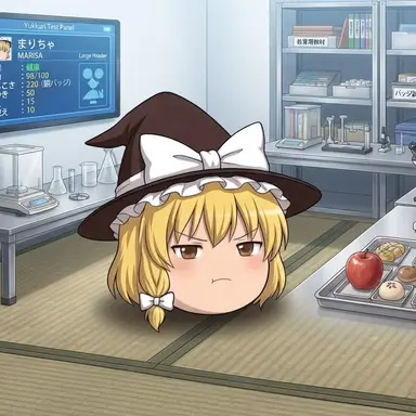 Profile image of まりちゃ
