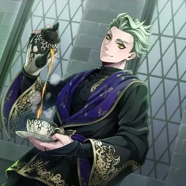 Profile image of Sebek