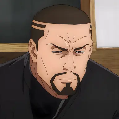 Profile image of 夜蛾正道