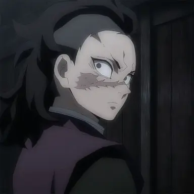 Profile image of 玄弥