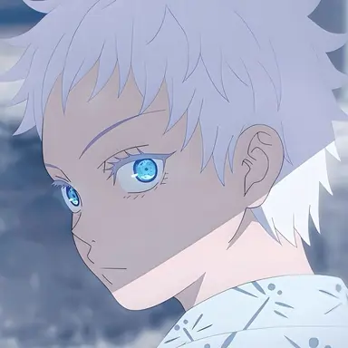 Profile image of 五条悟