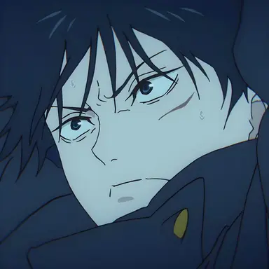 Profile image of 伏黒恵