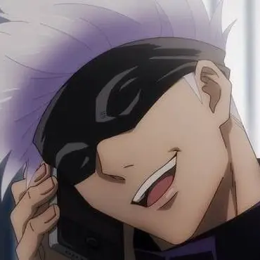 Profile image of 五条　悟