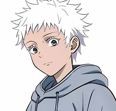 Profile image of 五条悟