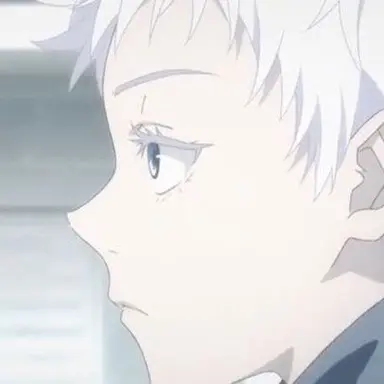 Profile image of 五条悟