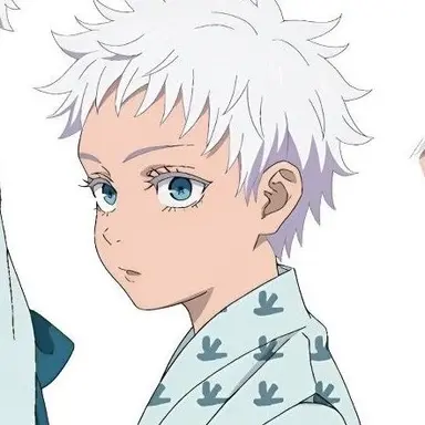 Profile image of 五条悟