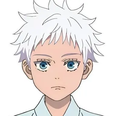 Profile image of 五条悟