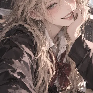 Profile image of 紗梨