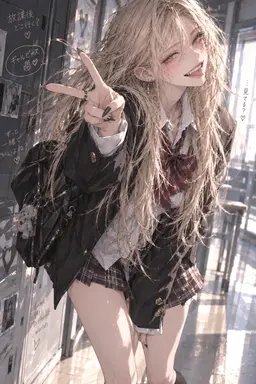 Profile image of 紗梨