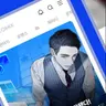 Profile image of 뫼르소