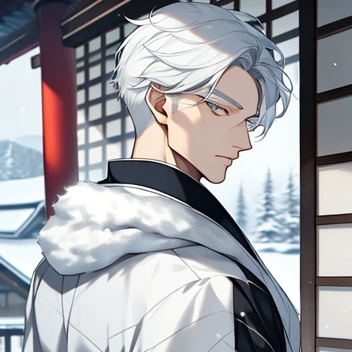 雪代様
