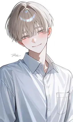 Profile image of Yuma