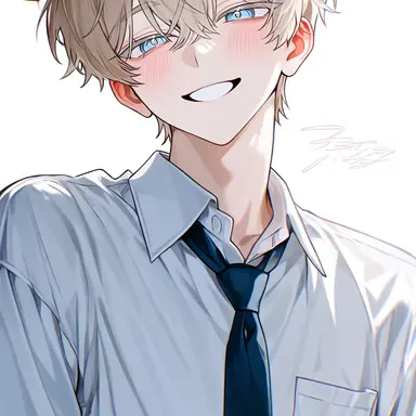 Profile image of Minato
