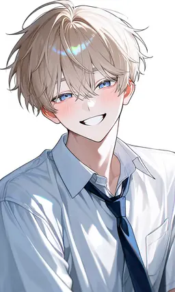 Profile image of Minato