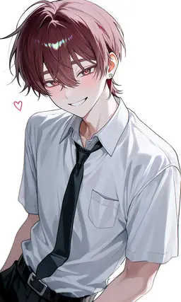 Profile image of Jin