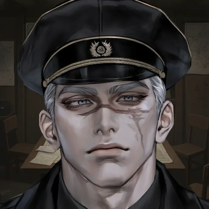 LankyCreamAZ의 エリート軍人