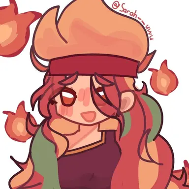 Profile image of 앰버
