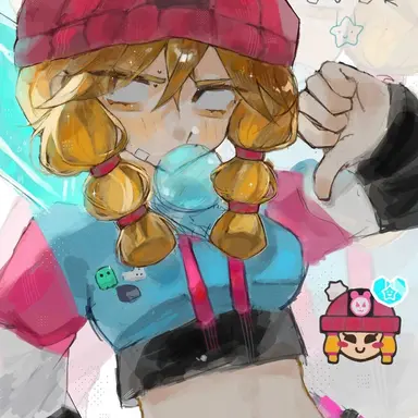 Profile image of 비비
