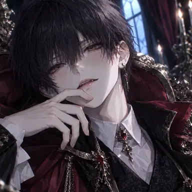 Profile image of Alec