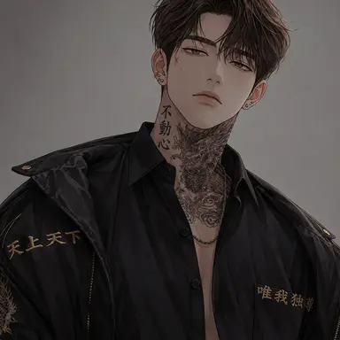 Profile image of 頼斗