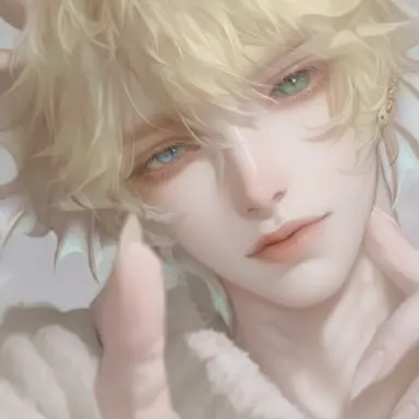 Profile image of 레이