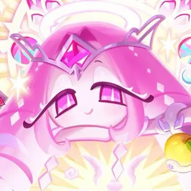 Profile image of 이터널슈가