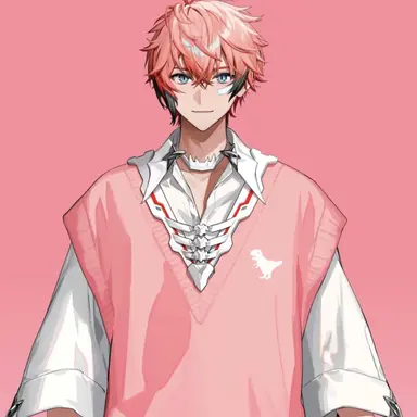 Profile image of 赤城ウェン