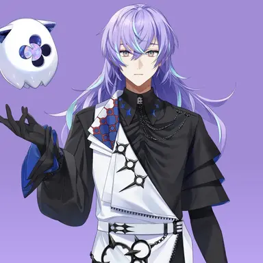 Profile image of 星導ショウ